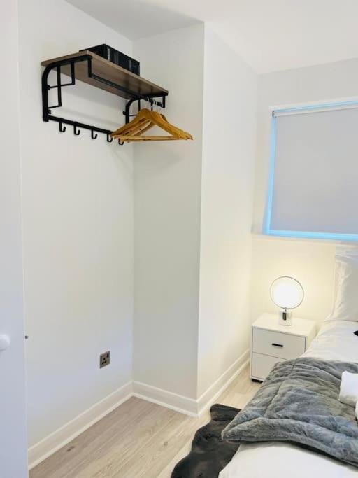 New Fully Furnished Cosy Home Balderton Ngoại thất bức ảnh